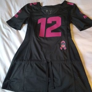 Green Bay Packers Nike Rodgers jersey